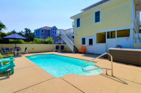 1675 A Shore Thing 2 min walk to beach access